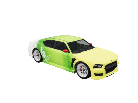 Sprunk Buffalo