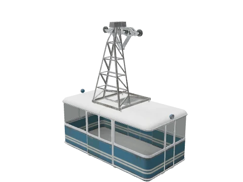 Cable Car