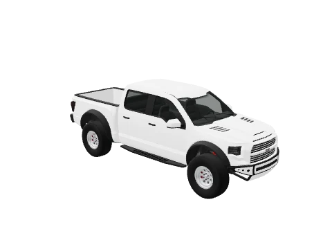 Caracara 4x4