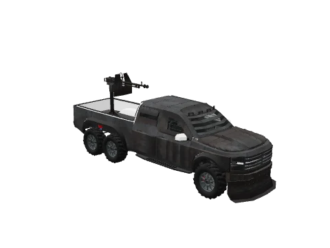 Caracara (Armored)