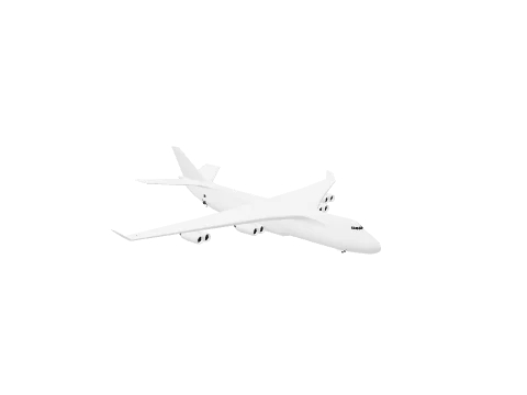 Cargo Plane