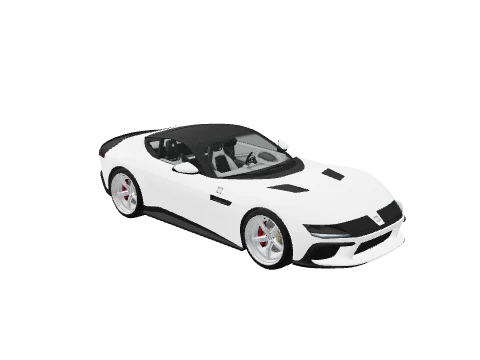 Cartuccia GT