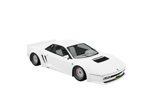 LSCM Cheetah Classic