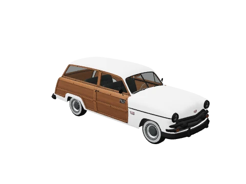 Clique Wagon