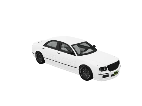 Cognoscenti 55 (Armored)