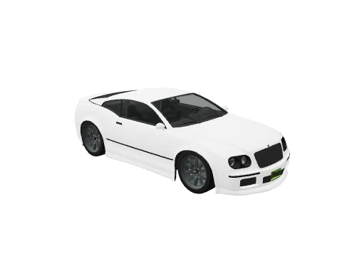 Cognoscenti Cabrio