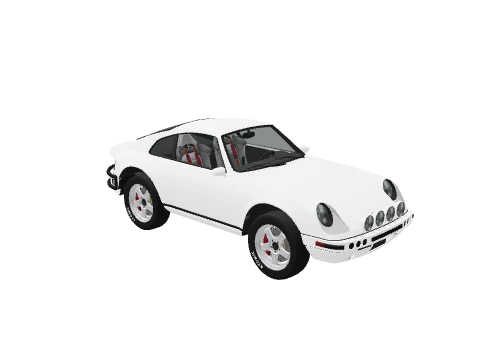 Comet Safari