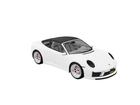 Comet S2 Cabrio