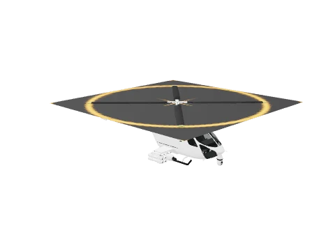 Weaponized Conada
