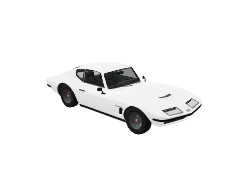 Coquette Classic
