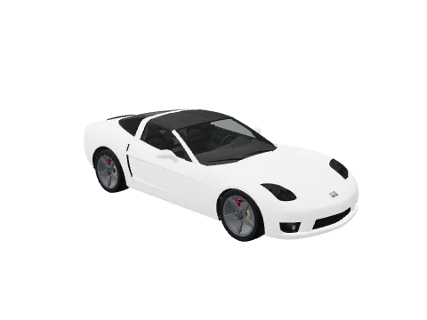 Coquette D5
