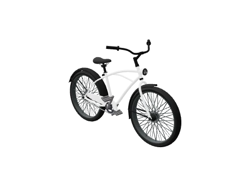 Cruiser