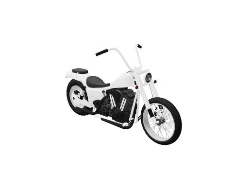 Daemon Custom