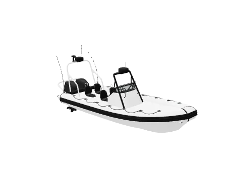 Dinghy