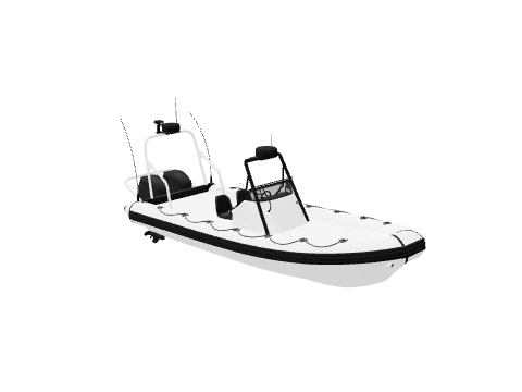 Dinghy