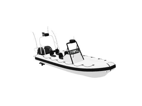 Dinghy