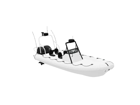 Dinghy
