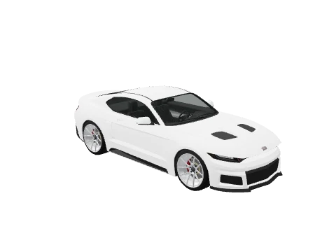 Dominator GTX
