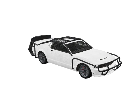Apocalypse Dominator