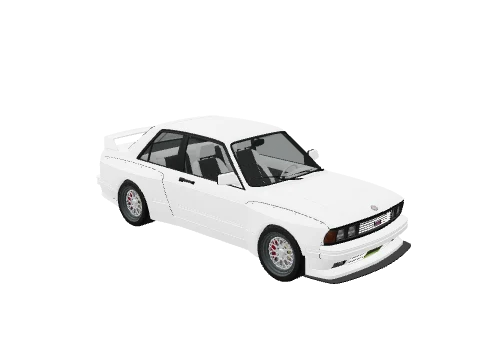 Sentinel Classic Widebody