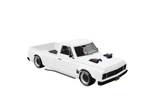 Drift Yosemite