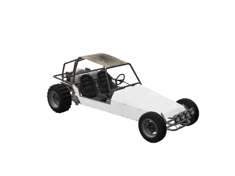 Dune Buggy