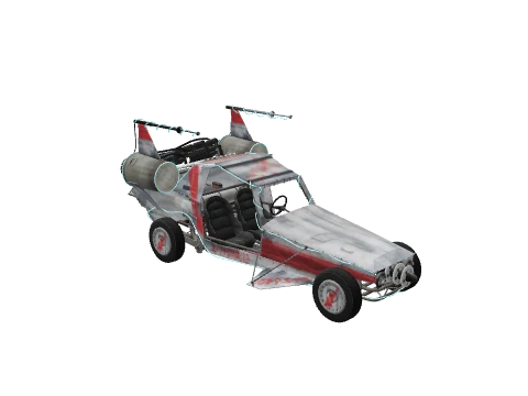 Space Docker