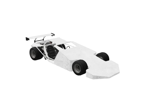 Ramp Buggy