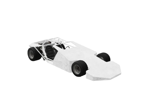 Ramp Buggy