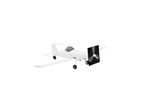 Duster 300-H