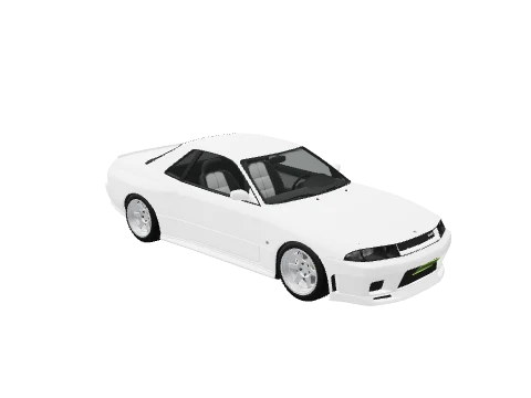 Elegy Retro Custom
