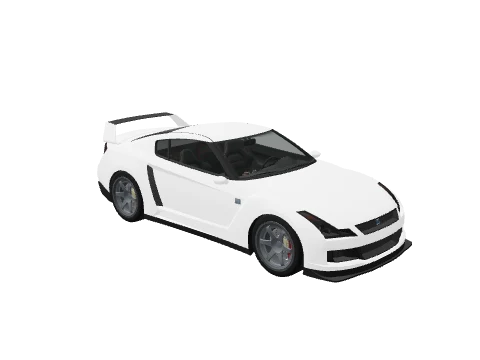 Elegy RH8