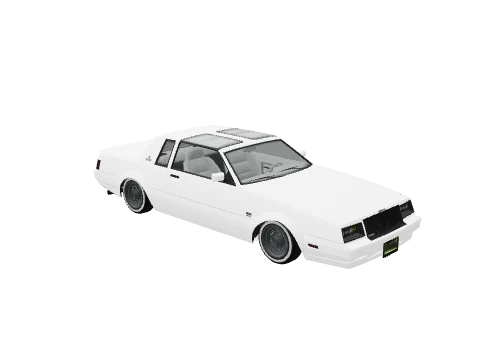 Faction Custom 1