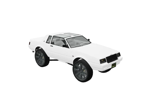 Faction Custom Donk