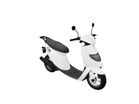 Faggio Sport