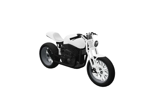 FCR 1000 Custom