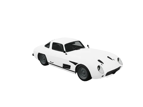 Stirling GT