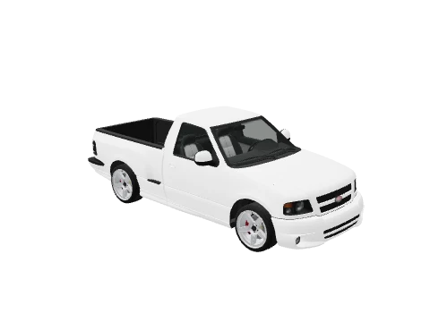 Firebolt ASP