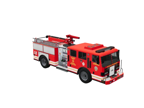 Fire Truck
