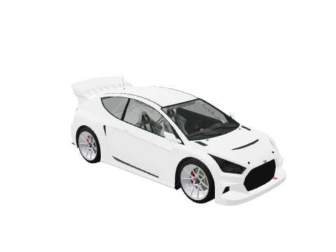 Flash GT