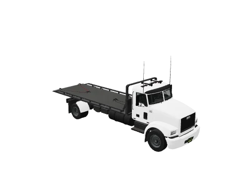 Flatbed