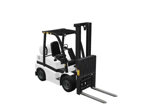 Forklift