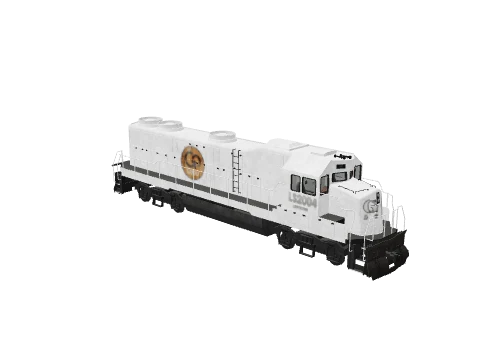 Freight Train