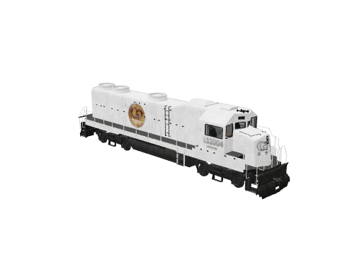 Freight Train