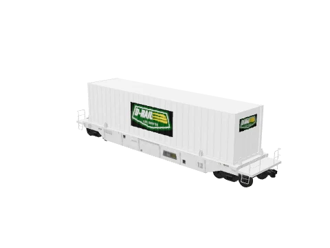 Freight Train