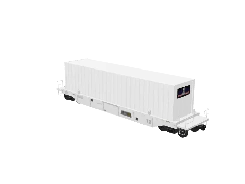 Freight Train