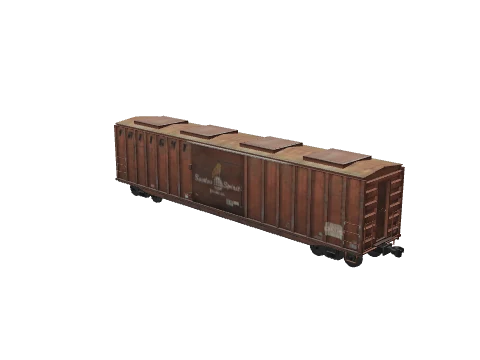 Freight Train