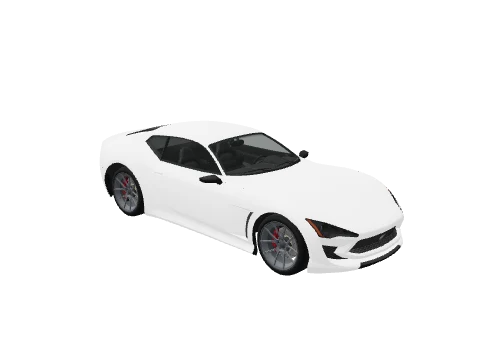 Furore GT