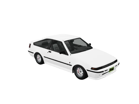 Futo GTX