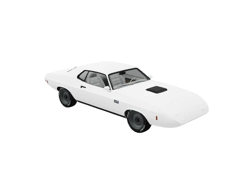 Gauntlet Classic Custom